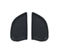 Rdtnvc Maniglia Destra Per Mazda 3 Per Axela 2014-2019 Maniglia Portiera Anteriore Posteriore Interni Auto Fessura Cuscinetto Gomma Tappo Copertura Maniglia Interna Portiera Dell’auto(One pair rear)