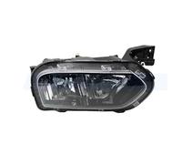 Rdtnvc Per Dacia Per Primavera Faro Anteriore Paraurti Principale Fari Faro(Lato destro)