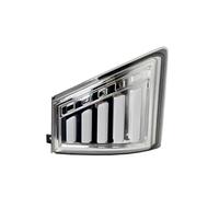 Rdtnvc Per Isuzu 700p Per Camion Per Auto Pesanti Fari A LED Fari Fendinebbia Luci Diurne Indicatori Di Direzione Gruppo Luci Di Segnalazione Di Guida Principale Fari Faro(A-Left)