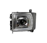 Rdtnvc Per Isuzu 700p Per Camion Per Auto Pesanti Fari A LED Fari Fendinebbia Luci Diurne Indicatori Di Direzione Gruppo Luci Di Segnalazione Di Guida Principale Fari Faro(B-Left)