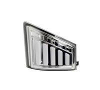 Rdtnvc Per Isuzu 700p Per Camion Per Auto Pesanti Fari A LED Fari Fendinebbia Luci Diurne Indicatori Di Direzione Gruppo Luci Di Segnalazione Di Guida Principale Fari Faro(A-Right)