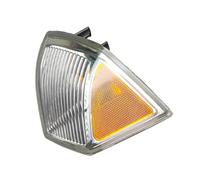 Rdtnvc Per Jeep Per Compass 2007-2010 68000682AB/68000683AB Un Pezzo Di Luce D'angolo Principale Fari Faro(1 PCS Left)