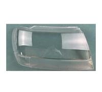 Rdtnvc Per Jeep Per Grand Per Cherokee 1999-2005 Copertura Faro Anteriore Guscio Paralume Trasparente Custodia In Per Lente Ricambio Principale Fari Faro(Destra)