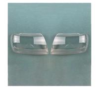 Rdtnvc Per Jeep Per Grand Per Cherokee 1999-2005 Copertura Faro Anteriore Guscio Paralume Trasparente Custodia In Per Lente Ricambio Principale Fari Faro(A Piar)
