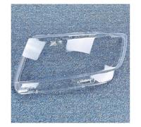 Rdtnvc Per Jeep Per Grand Per Cherokee 2011 2012 2013 Paralume Coprifaro Coprifaro Maschera Paralume Faro Sostituisci Lente Originale Principale Fari Faro(Destra)