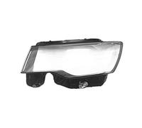 Rdtnvc Per Jeep Per Grand Per Cherokee 2014 2015 2016 2017 2018 2019 Coprifaro Trasparente Per Auto Principale Fari Faro(Sono partiti)