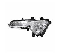 Rdtnvc Per Kia Per Sportage 2011 2012 2013 2014 2015 2016 2017 Paraurti Anteriore Fendinebbia DRL Luci Diurne Fari Anteriori Principale Fari Faro(No.1 Left)