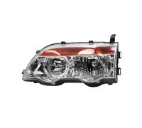 Rdtnvc Per Mazda Per Delica L400 Per Spazio Per Attrezzatura Per Starwagon Faro Anteriore Gruppo Ottico Principale Fari Faro(Sono partiti)