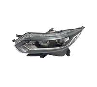 Rdtnvc Per Nissan Per Qashqai 2019 2020 2021 2022 Faro Anteriore Faro Anteriore Gruppo Ottico Anteriore Principale Fari Faro(General Left)
