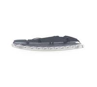 Rdtnvc Per Q7 2006 2007 2008 2009 Fendinebbia Luci Di Guida Fari Anteriori 12V LED DRL Luci Diurne Luci Diurne Principale Fari Faro(1 paio)