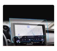 Rdtnvc Per Toyota Per Alphard Per Vellfire 2024 Protezione Schermo | Pellicola di navigazione GPS per auto Schermo LCD Vetro temperato protettivo antigraffio