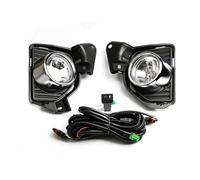 Rdtnvc Per TOYOTA Per HIACE Per COMMUTER 2014 2015 2016 Luci Diurne A LED DRL Gruppo Fari Fendinebbia Cavi Luci Diurne Interruttore Indicatore Di Direzione Principale Fari Faro(Fog Lamp)