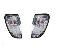 Rdtnvc Per TOYOTA Per LAND Per CRUISER FJ100 LC100 1998 1999 2000 2001 2002 Indicatore Direzione Anteriore Sinistro/destro Per Auto Principale Fari Faro
