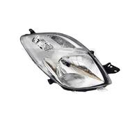 Rdtnvc Per Toyota Per Yaris Per Vitz XP90 2005 06 07 08-2013 Faro Anteriore Gruppo Ottico Principale Fari Faro(Destra)