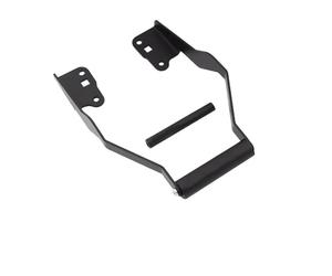 Rdtnvc Supporto Per Barra Antirollio Da 12 Mm E 22 Per Telefono Per BMW F750GS F850GS 2018 2019 Supporto per Telefono GPS Supporto