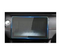 Rdtnvc Vetro temperato protettivo Pellicola Protettiva Per Schermo Auto 2017-2021 Per MG Per ZS GPS Navigation In Vetro Temperato Adesivo Access Navigation Pellicola Protettiva(10.1inch GPS Navigat)