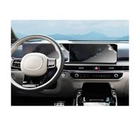 Rdtnvc Vetro temperato protettivo Pellicola Protettiva Per Schermo Nano 2024, Display Multimediale Per Auto, Radio, Interni Per Kia Per Sorento Navigation Pellicola Protettiva(4 pezzi)