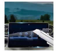 Rdtnvc Vetro temperato protettivo Per BYD Dolphin Car GPS Navigation Pellicola Protettiva Per Schermo LCD In Vetro Temperato Antigraffio Adatto 2023 2024 Navigation Pellicola Protettiva(10.1 inch)