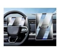 Rdtnvc Vetro temperato protettivo Per CHERY JAECOO J7 Schermo Protettivo Vetro Temperato Per Interni Navigazione Intrattenimento Media Touch Center Navigation Pellicola Protettiva(C Navigation 13.2)