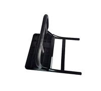 RDVXI Motori fuoribordo, Kit di Montaggio for Motore for Barche, Supporto for Motore for Kayak da Pesca Impermeabile, Supporto for Motore fuoribordo, for Barche da Pesca, gommoni, gommoni