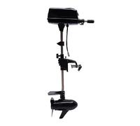 RDVXI Motori fuoribordo, Propulsore Elettrico Marino da 48 V, Motore Elettrico for Barche, Motore for Pesca alla traina fuoribordo, Motore Senza spazzole, Pesca acquacoltura Avventura all'aperto