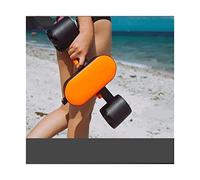 RDVXI Scooter Sottomarino, 350W Elettrico Jet Ski Scooter Subacqueo 60 Minuti Attrezzatura Subacquea Booster Subacqueo Piscina Sea Scooter for Bambini Adulti