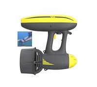 RDVXI Scooter Sottomarino, Elica elettrica del motorino dell'Acqua del motorino subacqueo del Mare 600w for Il Nuoto della Presa d'Aria di Immersione Subacquea degli Sport Acquatici