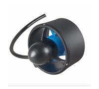RDVXI Scooter Sottomarino, Propulsore for Acque Profonde A Piccola Spinta Propulsore Robotico Subacqueo Nave Senza Equipaggio Sommergibile for Acque Profonde
