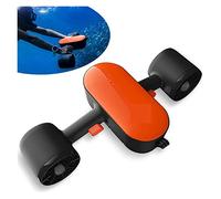 RDVXI Scooter Sottomarino, Scooter subacqueo Sea Scooter Diving Water Scooter RC Motor Seascooter for Sport Acquatici Snorkeling Piscina Bambini Adulti