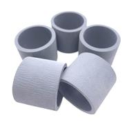 RDWQDGJG 1x 433334901 42052601 Pullo di raccolta sostitutivo Rolling compatibile con Okidata B5550 C801 C810 C821 C830 C3100 C3200 C3300 C3400 C3450 C3520 C3520 Modelli di stampante C3530