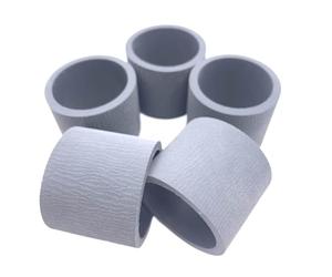 RDWQDGJG 1x 433334901 42052601 Pullo di raccolta sostitutivo Rolling compatibile con Okidata B5550 C801 C810 C821 C830 C3100 C3200 C3300 C3400 C3450 C3520 C3520 Modelli di stampante C3530