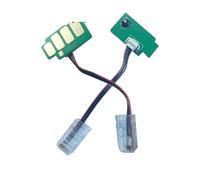 RDWQDGJG 2pcs D708S D708L Toner Chip e R708 CHIP DRUM Compatibile con MultixPress K4300LX K4350LX K4250RX Sostituzione della cartuccia per MLT-D708L MLT-R708(2PCS MLT-D708S 25K)