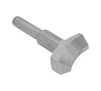 RDWQDGJG 3856502 Sostituzione del Pattino del Cambio per Il codice 3856502 Compatibile con Le Parti Marine Penta Stern Drive AD31 AD41 TAMD DP DPX KAD SX TSK XDP Series Engine