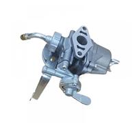 RDWQDGJG 40-6 NB411 Tipo Galleggiante carburatore Compatibile con Modelli RBC411 NB412 NB413 Parte di Ricambio per Tosaerba e decespugliatori 5416040000
