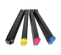 RDWQDGJG 4pcs 1Set Toner compatibile cartuccia per SF23 SF-S261 S311 Copie