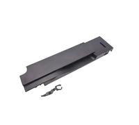 RDWQDGJG 5 set RM1-9137-000 RM1-9137 Piattaforma a 2 set di cassette porta anteriori compatibili con Pro 400 M401 M401DW M401N M401D M425 M425DN