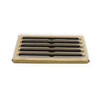 RDWQDGJG 5pcs Roller di carica primaria compatibile con MP501 MP601 SP5310 501SPF SP5300 601SPF Stampanti Parte di sostituzione