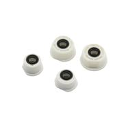 RDWQDGJG 5SET Buglia compatibile con MP 2554 3054 3554 4054 5054 6054 Parti di sostituzione degli ingranaggi per sviluppatore per MP2554 MP3054 MP3554 MP4054 MP5054 MP6054 Modelli