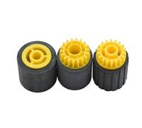 RDWQDGJG 5Set Pickup Paper Feed Roller Kit compatibile con Pro 8100 8120 8110 C651 C751 C651EX C751EX 8100SE funziona con AF03-2041 AF03-0071 AF03-1041 Parti di sostituzione