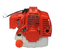 RDWQDGJG 68cc 2KW 1E44F Motore Compatibile con Vari Strumenti da Giardino tra Cui Il Tosaerba a Due Tratti e Il Trapano di Terra
