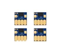 RDWQDGJG Arc chip 952 953 954 955 955xl Compatibile con stampanti OfficeJet Pro 7740 8710 8715 8720 8730 8740 8210 8216 8725 CHIP PERSPETTO PERFANTENTE(1PC - Y)