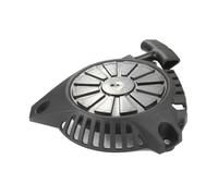 RDWQDGJG Avviamento Manuale per Tosaerba Compatibile DG99, Struttura in Metallo Resistente con Funzione inversa, Parte di Ricambio per avviamento a Strappo