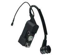 RDWQDGJG Bobina di accensione Compatibile con Modelli di Motosega 4500 5200 5800 152F-100A 45cc 52CC 58cc per Utensili da Giardino raccordi