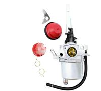 RDWQDGJG Carburatore Compatibile con Modelli LCT 20001027 20001086 20001368 20001369 03121 03122 13141 13142 L13