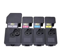RDWQDGJG Cartuccia toner compatibile con ECOSYS M5526CDN M5526CDW P5026CDN P5026CDW 4K Stampanti(1Set TK-5244 KOR)