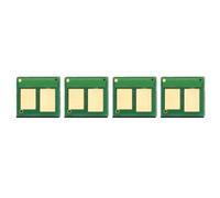 RDWQDGJG CHIP a cartuccia 1-5SET 414A 415A 416A 414X 415X 416X Compatibile con stampanti laser a colori inclusi i modelli Pro M454DN M454DW MFP M479DW M479FDN M479FDW M454 M455(416A-1SET)