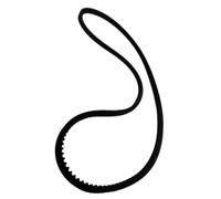 RDWQDGJG Cinghia di Trasmissione 'alternatore 3852504 Compatibile con Modelli di Navi Marine, Modelli di Motori fuoribordo, Modelli di Barche per Il codice Articolo 3852504.