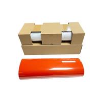 RDWQDGJG Cintura fusore compatibile per versant 80 180 2100 3100 Modelli V80 V180 V2100 V3100 Parte di sostituzione 126K34853 126K34854 FUSER FILM SANSEVE(Fuser Belt OEM)