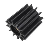 RDWQDGJG Girante della Pompa 'Acqua 4933743 Compatibile con i Modelli di Navi Marine per Il codice Articolo 4019403 Sostituzione per Il codice Articolo 18000K JohnDeere RE524511 CEF 500182