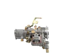 RDWQDGJG Kit di Riparazione del carburatore f Testa Compatibile con Willys CJ3B M38A1 CJ5 F134 Modelli Adattati al Numero di Parte 17701 02